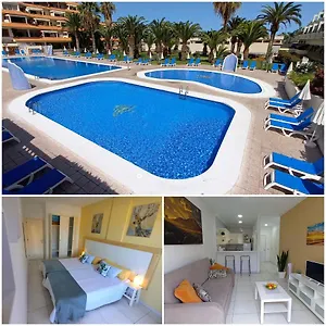 Apartamento Sunset Lover Playa Jardin, Puerto de la Cruz (Tenerife)