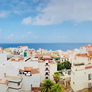 Apartamento San Miguel Arcangel, Puerto de la Cruz (Tenerife)