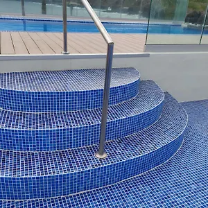 Apartamento Le Terrazze 4, Puerto de la Cruz (Tenerife)