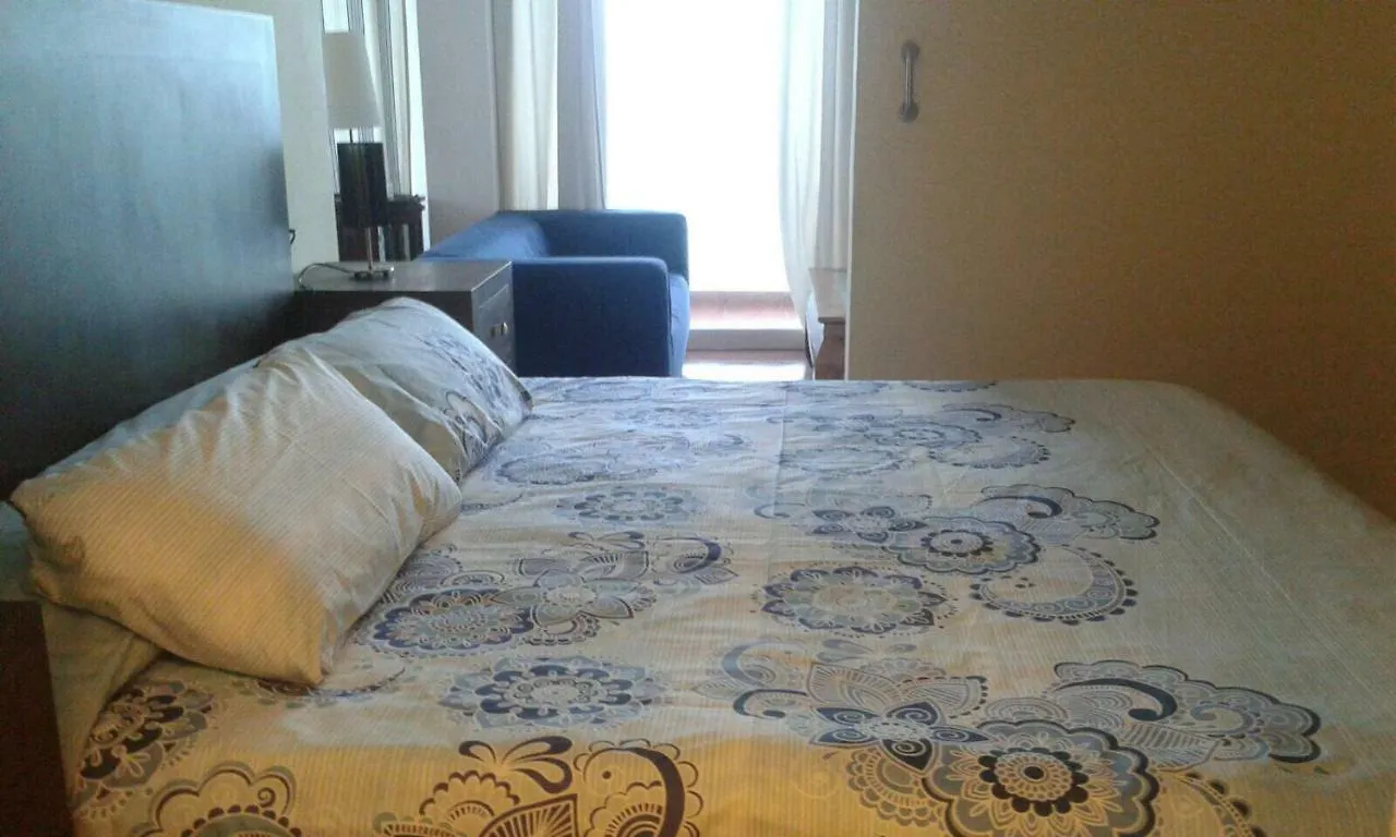 Apartment Ocean Views. Flat 3 Bedrooms. Puerto de la Cruz  Spain